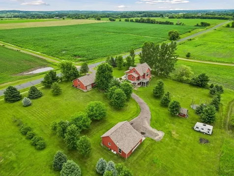 231 155th Street Amery WI 54001