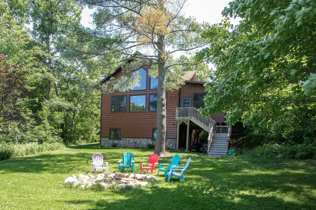 1655 Eastburn Road NE Remer MN 56672