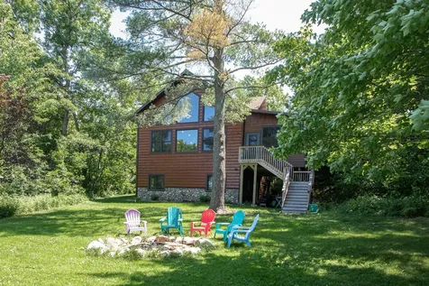 1655 Eastburn Road NE Remer MN 56672