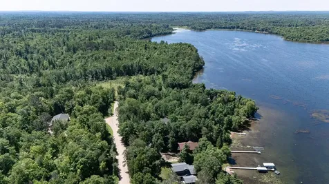 1655 Eastburn Road NE Remer MN 56672