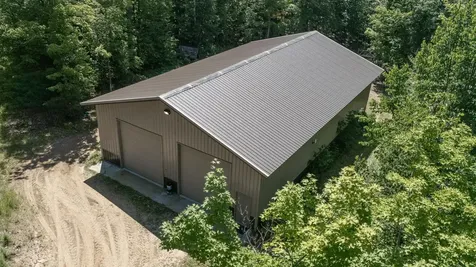 1655 Eastburn Road NE Remer MN 56672