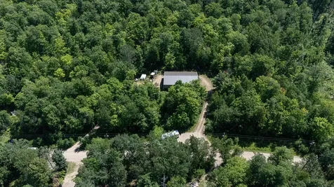 1655 Eastburn Road NE Remer MN 56672
