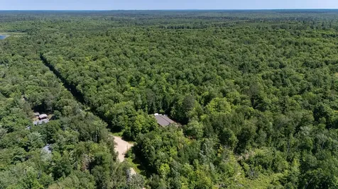 1655 Eastburn Road NE Remer MN 56672