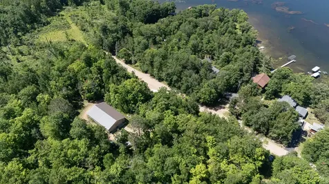1655 Eastburn Road NE Remer MN 56672
