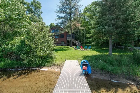 1655 Eastburn Road NE Remer MN 56672