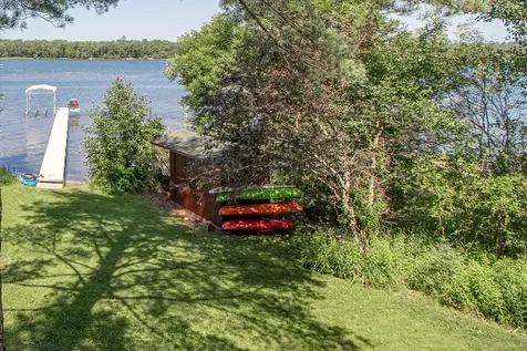 1655 Eastburn Road NE Remer MN 56672