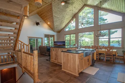 1655 Eastburn Road NE Remer MN 56672