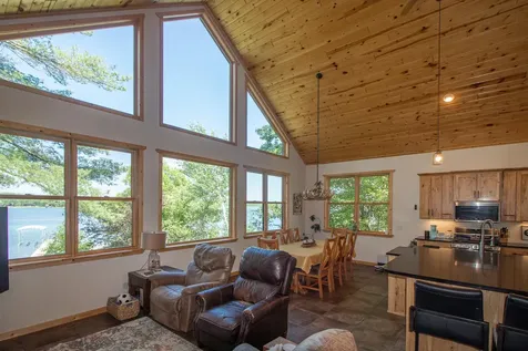 1655 Eastburn Road NE Remer MN 56672