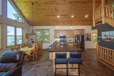 1655 Eastburn Road NE Remer MN 56672