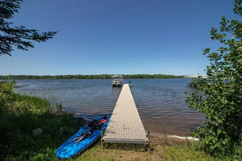 1655 Eastburn Road NE Remer MN 56672
