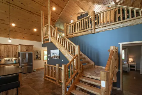 1655 Eastburn Road NE Remer MN 56672