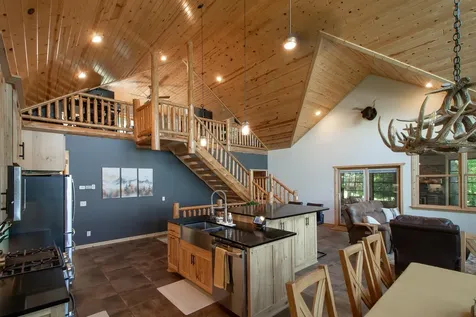 1655 Eastburn Road NE Remer MN 56672
