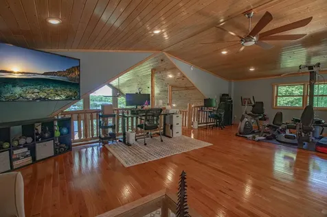 1655 Eastburn Road NE Remer MN 56672