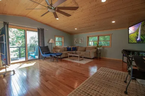 1655 Eastburn Road NE Remer MN 56672