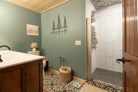 1655 Eastburn Road NE Remer MN 56672