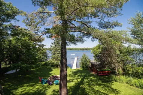 1655 Eastburn Road NE Remer MN 56672