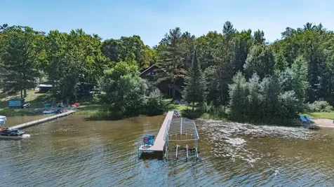 1655 Eastburn Road NE Remer MN 56672