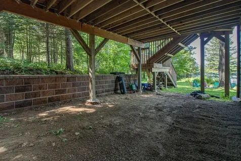 1655 Eastburn Road NE Remer MN 56672