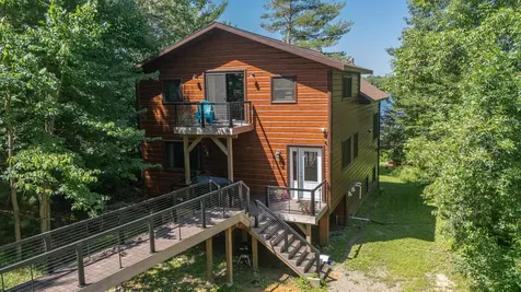 1655 Eastburn Road NE Remer MN 56672
