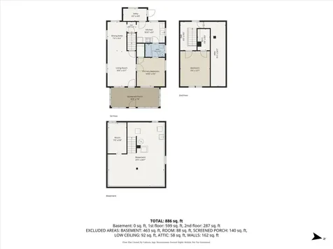 3944 Oakland Avenue Minneapolis MN 55407
