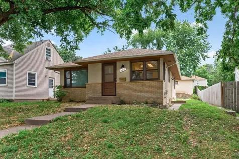 5037 4th Street NE Columbia Heights MN 55421