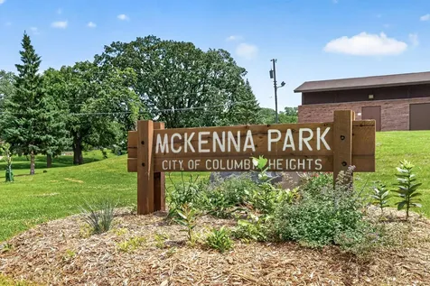 5037 4th Street NE Columbia Heights MN 55421