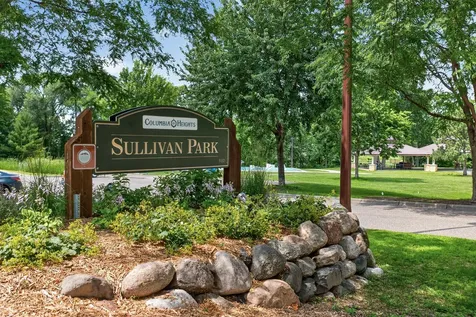 5037 4th Street NE Columbia Heights MN 55421
