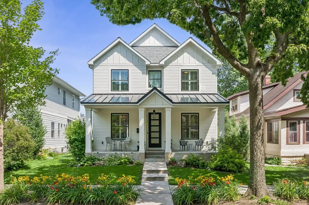 5137 Washburn Avenue S Minneapolis MN 55410