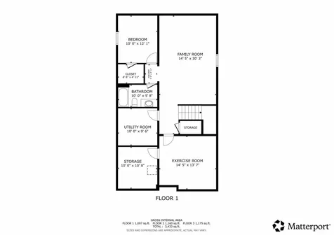 5137 Washburn Avenue S Minneapolis MN 55410