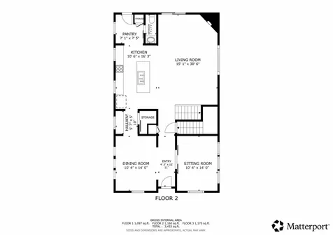 5137 Washburn Avenue S Minneapolis MN 55410
