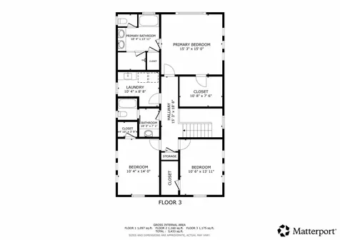 5137 Washburn Avenue S Minneapolis MN 55410