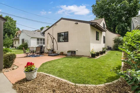 5252 James Avenue S Minneapolis MN 55419