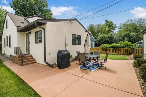 5252 James Avenue S Minneapolis MN 55419