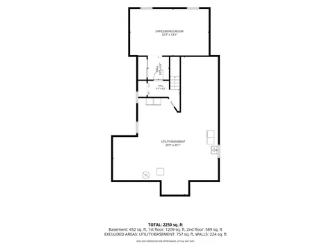 5252 James Avenue S Minneapolis MN 55419