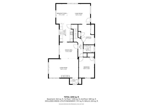 5252 James Avenue S Minneapolis MN 55419