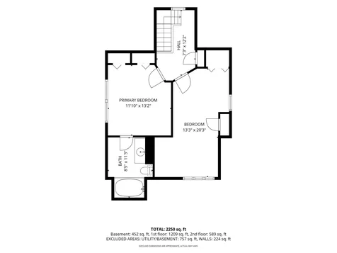 5252 James Avenue S Minneapolis MN 55419