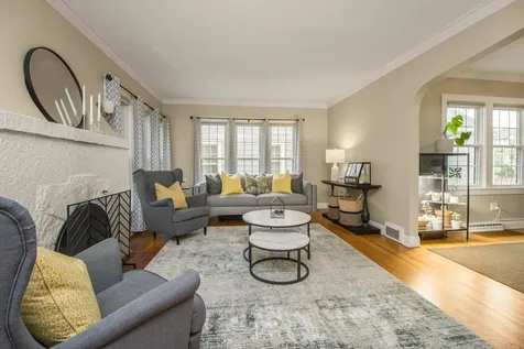 5252 James Avenue S Minneapolis MN 55419