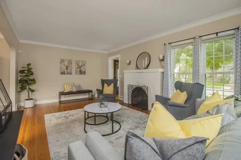 5252 James Avenue S Minneapolis MN 55419
