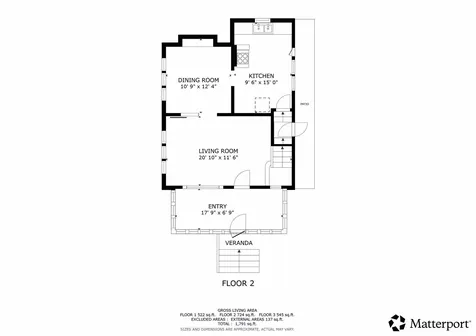 4731 Bryant Avenue N Minneapolis MN 55430