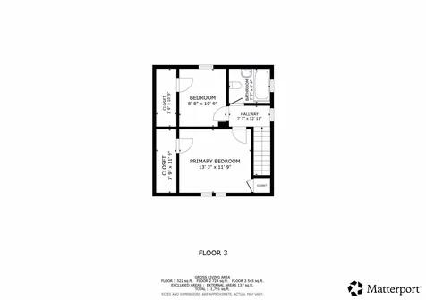4731 Bryant Avenue N Minneapolis MN 55430