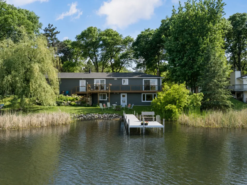 14390 Shoreview Drive Baxter MN 56425