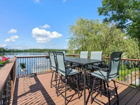 14390 Shoreview Drive Baxter MN 56425