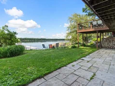 14390 Shoreview Drive Baxter MN 56425
