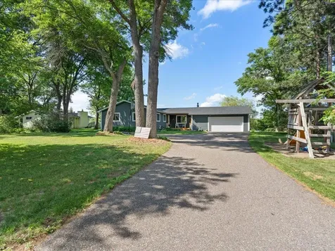 14390 Shoreview Drive Baxter MN 56425