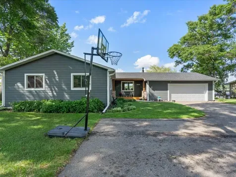 14390 Shoreview Drive Baxter MN 56425