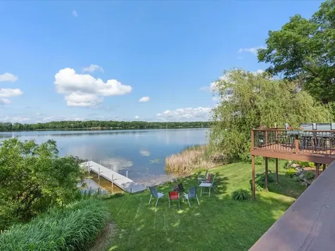 14390 Shoreview Drive Baxter MN 56425