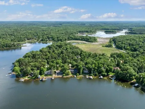 14390 Shoreview Drive Baxter MN 56425