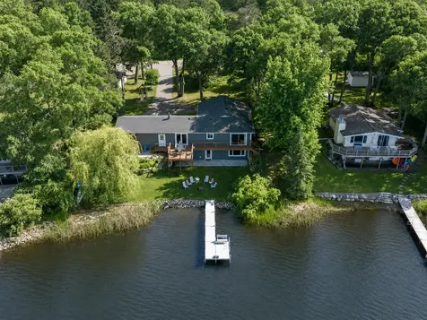 14390 Shoreview Drive Baxter MN 56425