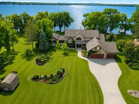 12512 Tanglewood Road Audubon MN 56511