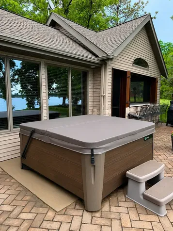 12512 Tanglewood Road Audubon MN 56511